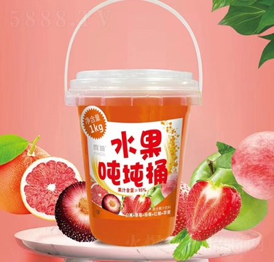 ˮͰ+ݮ+÷+t+OͺϹ֭
