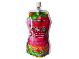 宿州養(yǎng)潤食品有限公司