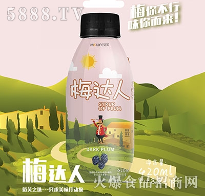 ÷_Խݮ(f)Ϲ֭420ml