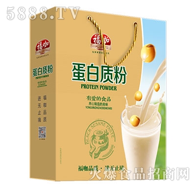 福咖蛋白質(zhì)粉