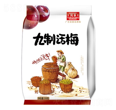 ͬԒ÷Teʳ150g