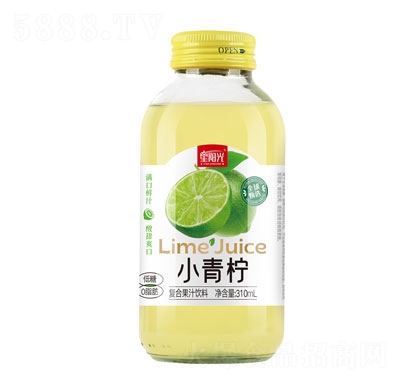 ꖹСͺϹ֭310mlƿ