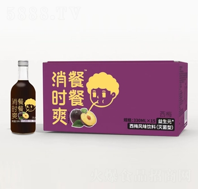 󆢲Ͳrˬ÷L(fng)ζ330ml15