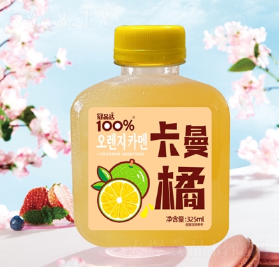 Ʒ_100%֭325ml