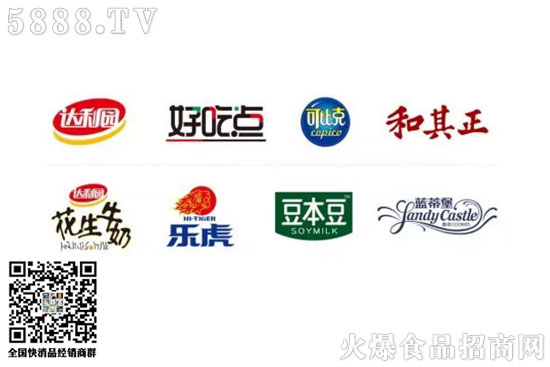 達利從休閑食品跨界進入飲料行業(yè)也是其野心所在 達利從休閑食品跨界進入飲料行業(yè)也是其野心所在
