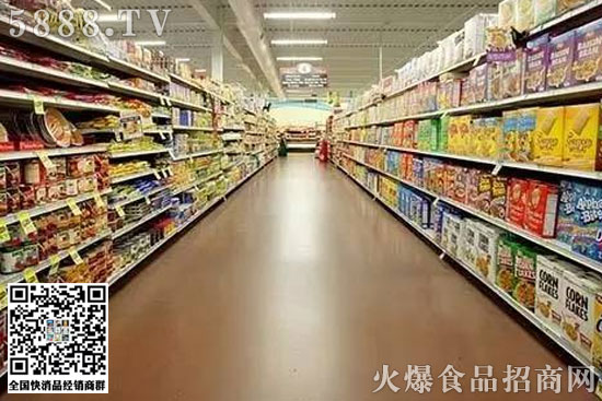 線上食品成交高速增長(zhǎng) 女性是消費(fèi)零食主力 線上食品成交高速增長(zhǎng) 女性是消費(fèi)零食主力
