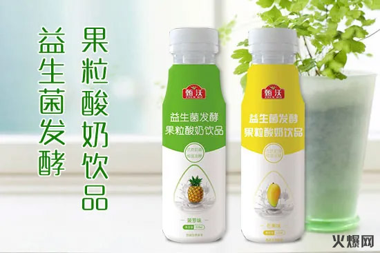 規(guī)模觸達2000億!市場告急,經(jīng)銷商都在緊盯這個品類! 規(guī)模觸達2000億!市場告急,經(jīng)銷商都在緊盯這個品類!