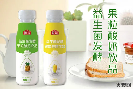 規(guī)模觸達2000億!市場告急,經(jīng)銷商都在緊盯這個品類! 規(guī)模觸達2000億!市場告急,經(jīng)銷商都在緊盯這個品類!