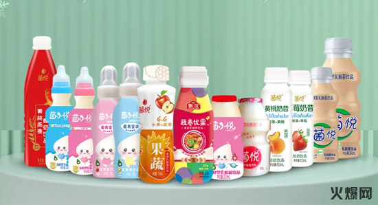 5規(guī)模觸達2000億!市場告急,經(jīng)銷商都在緊盯這個品類! 5規(guī)模觸達2000億!市場告急,經(jīng)銷商都在緊盯這個品類!