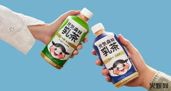 4品類(lèi)爆紅,元?dú)馍、漢口二廠(chǎng)、達(dá)利、旺旺紛紛加碼入局! 4品類(lèi)爆紅,元?dú)馍、漢口二廠(chǎng)、達(dá)利、旺旺紛紛加碼入局!