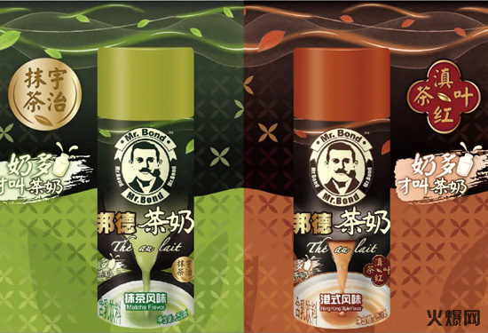 品類(lèi)爆紅,元?dú)馍帧h口二廠(chǎng)、達(dá)利、旺旺紛紛加碼入局! 品類(lèi)爆紅,元?dú)馍帧h口二廠(chǎng)、達(dá)利、旺旺紛紛加碼入局!