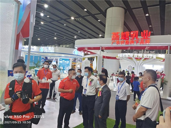 從亞洲乳業(yè)博覽會(huì)暨廣州鮮奶節(jié)透視奶業(yè)市場活力 從亞洲乳業(yè)博覽會(huì)暨廣州鮮奶節(jié)透視奶業(yè)市場活力