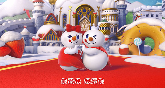 從入局到破局,26歲的蜜雪冰城在抖音打開增長(zhǎng)新局面 從入局到破局,26歲的蜜雪冰城在抖音打開增長(zhǎng)新局面